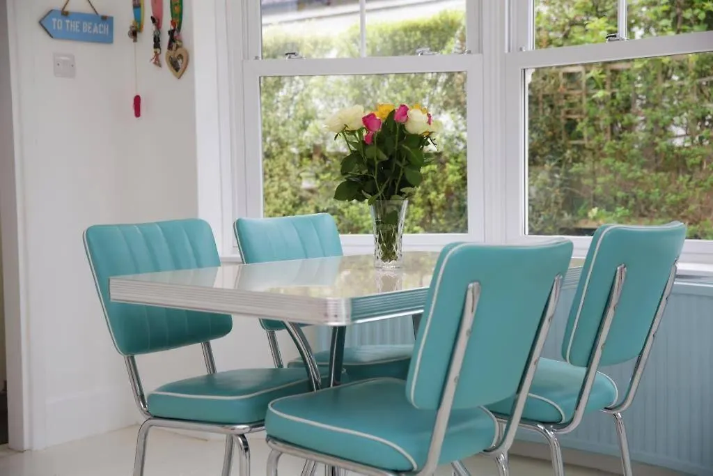 Bournecoast: Home With Garden-Wifi-Parking-Hb7352 Bournemouth